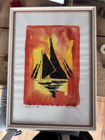 Peinture « Lutoslawski »